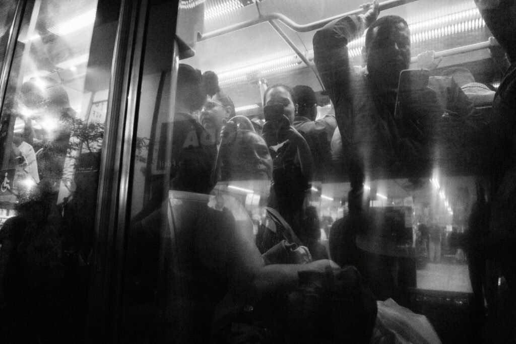 Pasajeros