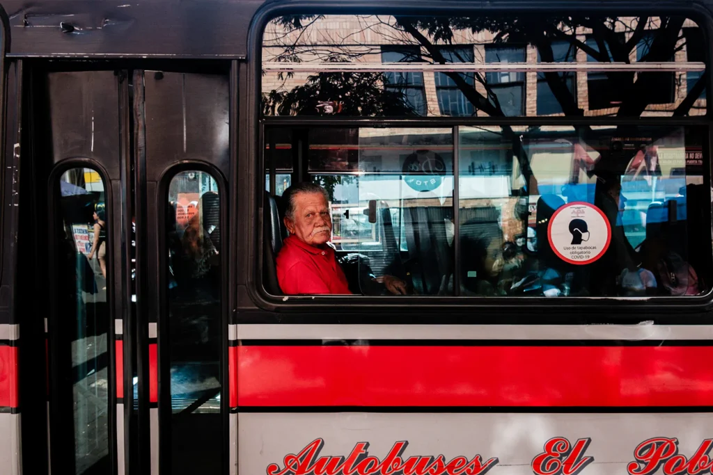 Pasajeros