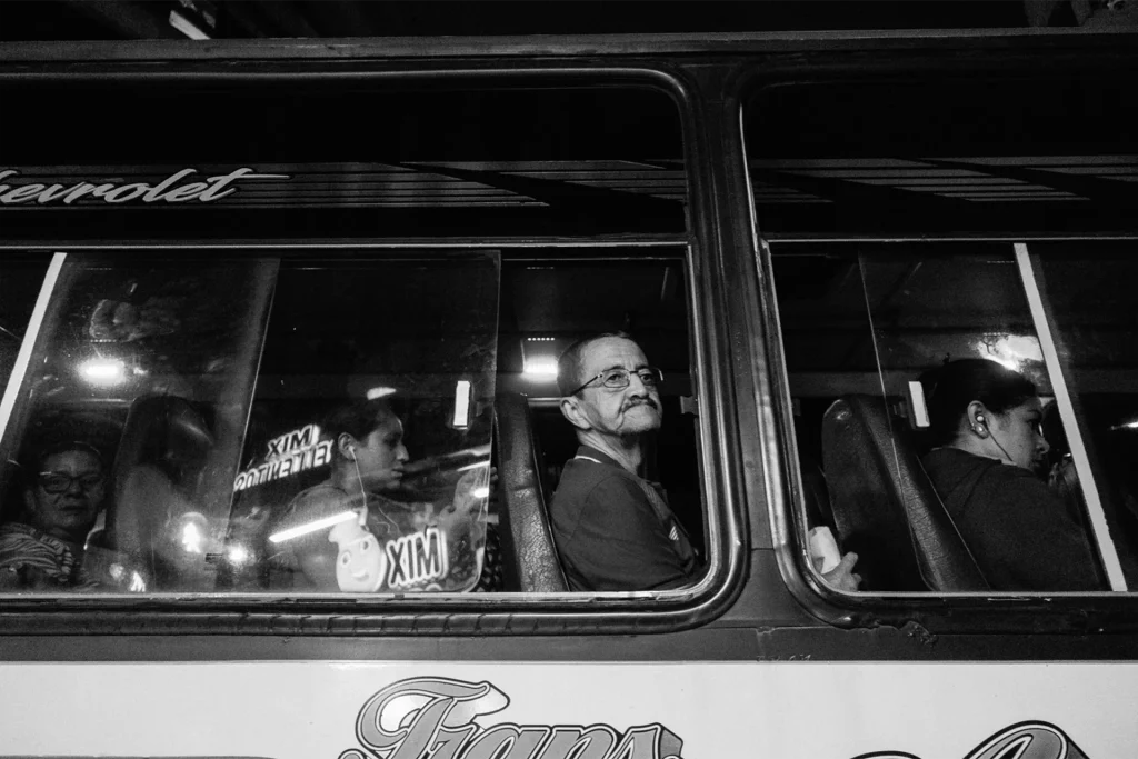 Pasajeros