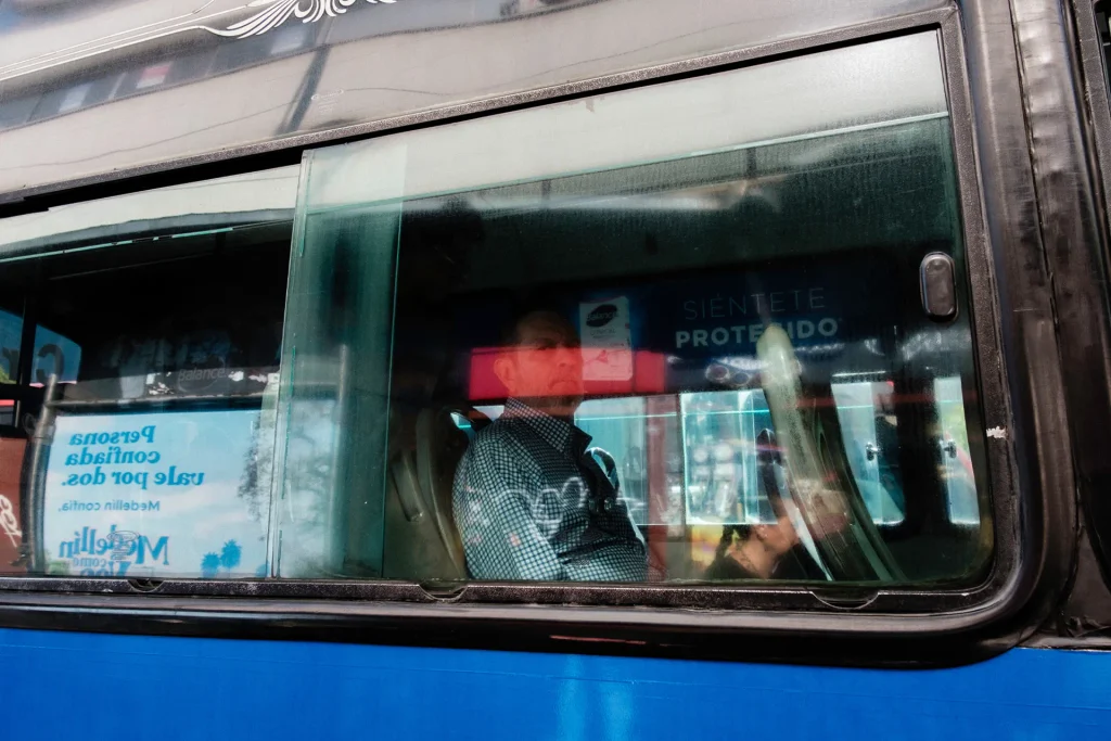 Pasajeros